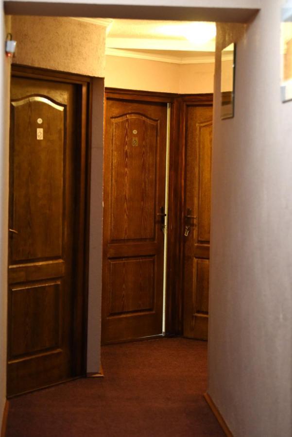 Hotel Etno Kuca Sa Konacistem Gocko à Vrnjačka Banja Extérieur photo